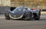 Mazda Furai Concept 2008 года
